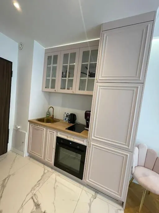 Pawia Charming Studio Warsaw 0*,  Poland